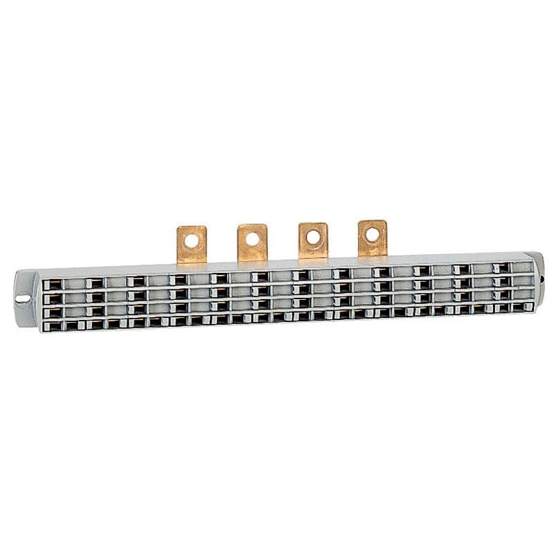 LEGRAND Lexiclic verdeler 3f+2n met connectorsnoeren 037316