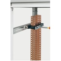 LEGRAND Isolerende houder platte koperen staven - vr barenstel 1 of 2 staven - 1600A 037322