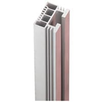 LEGRAND Alu C-staaf-sectie 524mm² lengte 1780mm - voor XL³ 037354