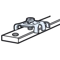 LEGRAND Verbindingsklem 2 x 10 mm² Getapte staven 12 x 4 mm 037365