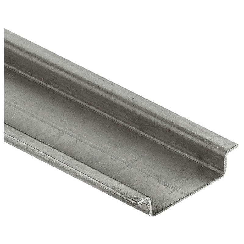 LEGRAND Rail EN 60715 - 2 meter diepte 7