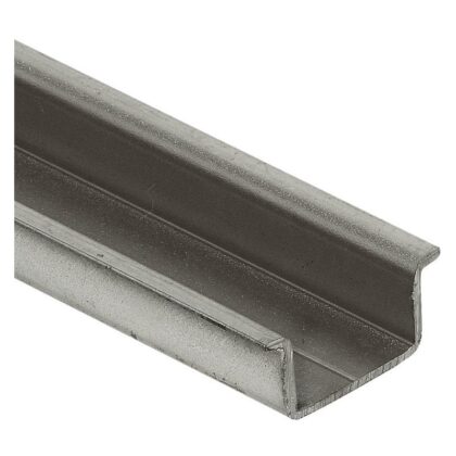LEGRAND Dwarssteun Lina 25 - lengte 2m diepte 15mm - op maat te zagen - Viking 3 037407