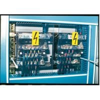 LEGRAND Verdeelklem trapvormig - 4p - 250A - 4 staven 25x4mm - voor kabelschoenen 037435