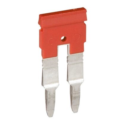 LEGRAND Automatische verbindingsrail 2 klemmen spoed 6 mm - Viking 3 037505