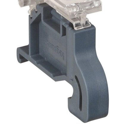LEGRAND Eindblok spoed 8 mm voor DIN rails - Viking 3 037511