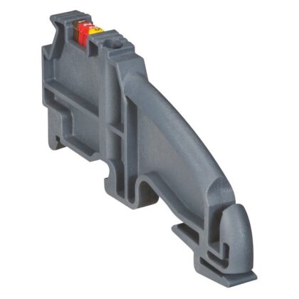 LEGRAND Eindblok spoed 10 mm - staaf houder - Viking 3 037512
