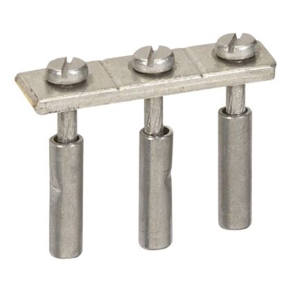 LEGRAND Verbindingsrail 12 schroefklem - spoed 10mm - Viking 3 037540