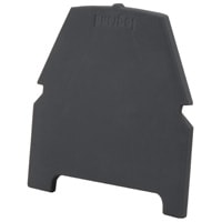 LEGRAND Scheidingsplaten schroefklemmen 1 ingang/1 uitgang - sp 5/6/8/10 mm - Viking 3 037560