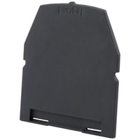 LEGRAND Scheidingsplaten schroefklemmen 1 ingang/1 uitgang - spoed 12/15 mm - Viking 3 037561