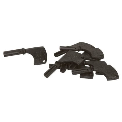LEGRAND Kit 10 sleutels manuele bediening 038038