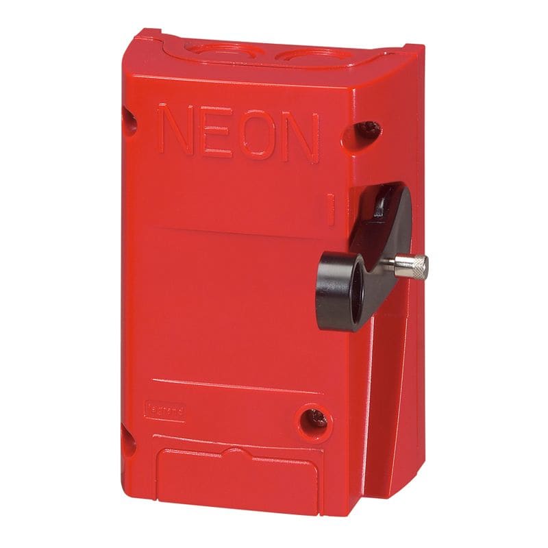 LEGRAND Noodonderbreking lichtreclame 038051