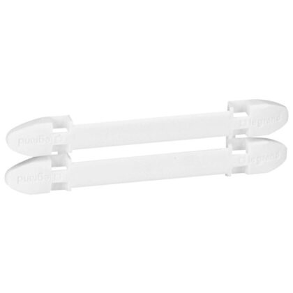 LEGRAND Duplix blanco merktekens voor kabels 038509