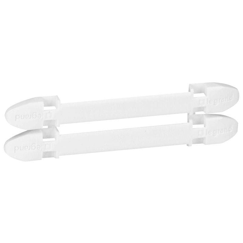 LEGRAND Duplix blanco merktekens voor kabels 038509