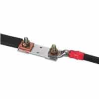 LEGRAND Vermogensklem kabelschoen/kabelschoen - spoed 36 mm- Viking 3 039013