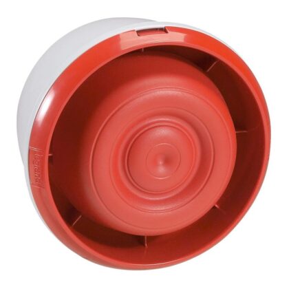 LEGRAND Sirene rood IP65 90db 040590