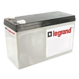 LEGRAND Batterij voor Salvena centrale 12V