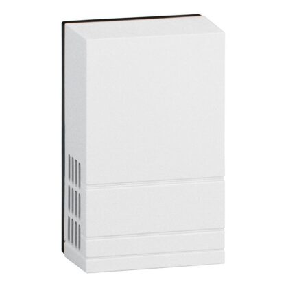 LEGRAND Bel Lido - 230 V - IP 20-1 87 db - 95x61x33 mm - wit 041221