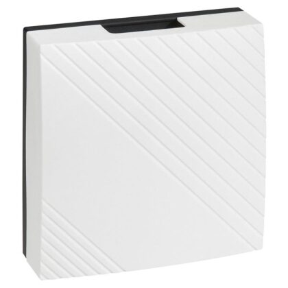 LEGRAND 2-tonige gong 230V + transfo 041652