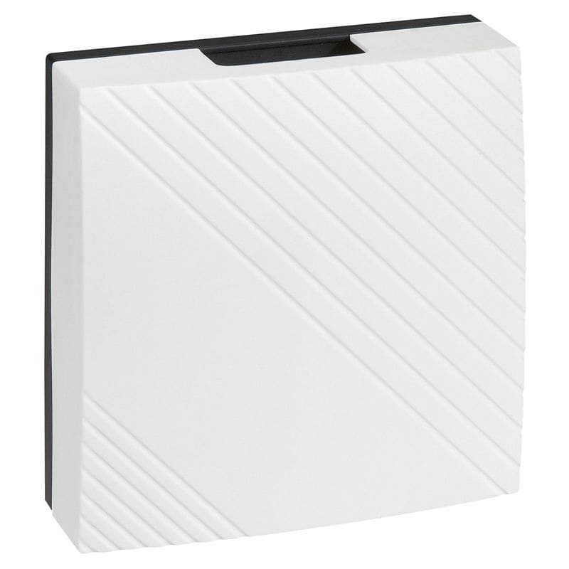 LEGRAND 2-tonige gong 230V + transfo 041652