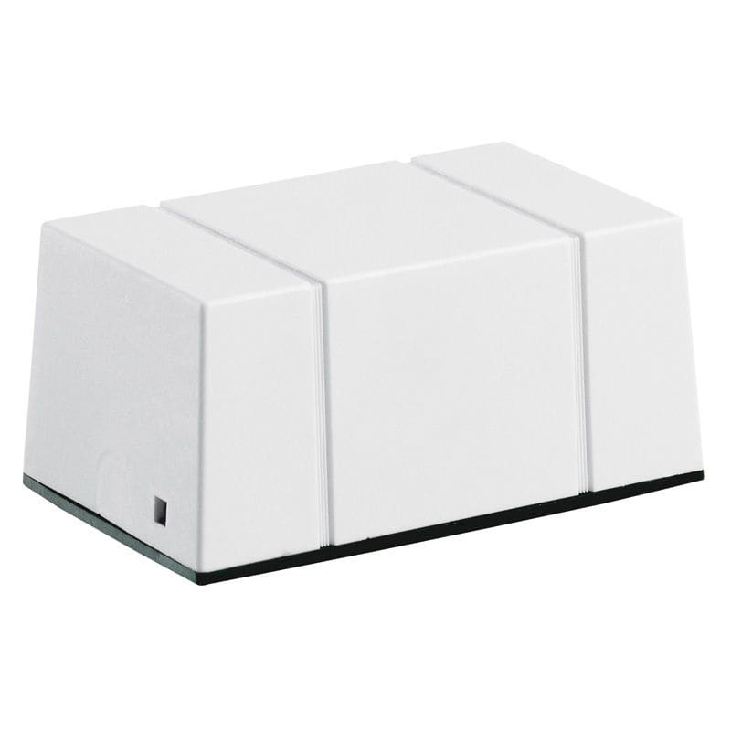 LEGRAND Transformator voor bel 230V/12V 1A 12VA - 92x56x42 mm 042025
