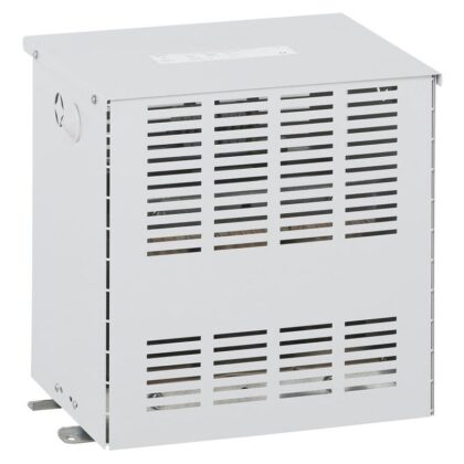 LEGRAND Autotransfo driefasig beschermd 400/230 V omkeerbaar - 16 kVA 042205