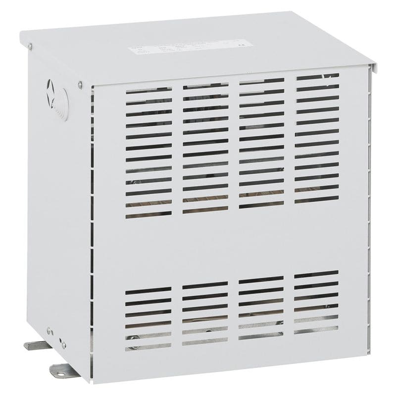 LEGRAND Autotransfo driefasig beschermd 400/230 V omkeerbaar - 16 kVA 042205