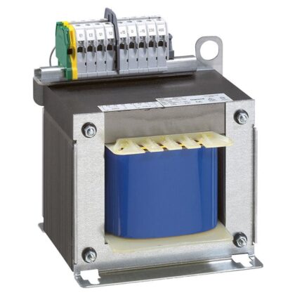 LEGRAND Scheidingstransfo - prim 230/400 V - sec 115/230 V enkelfasig 1600 VA 044269