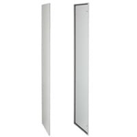 LEGRAND Set 2 zijpanelen 1800x500 Altis - RAL 7035 047266