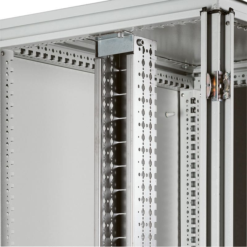 LEGRAND Set van 2 stijgprofielen voor Altis kast 047480