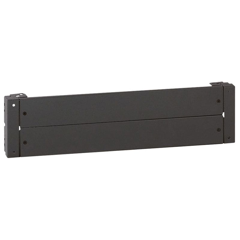 LEGRAND Kit sokkel h. 200mm br. 1200mm Altis - RAL 7012 047669