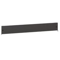 LEGRAND Kit 2 zijplaten h. 100 d. 500 voor sokkel - Altis 047677