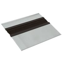 LEGRAND Bodemplaat br. 600 met borstel - IP43 048152