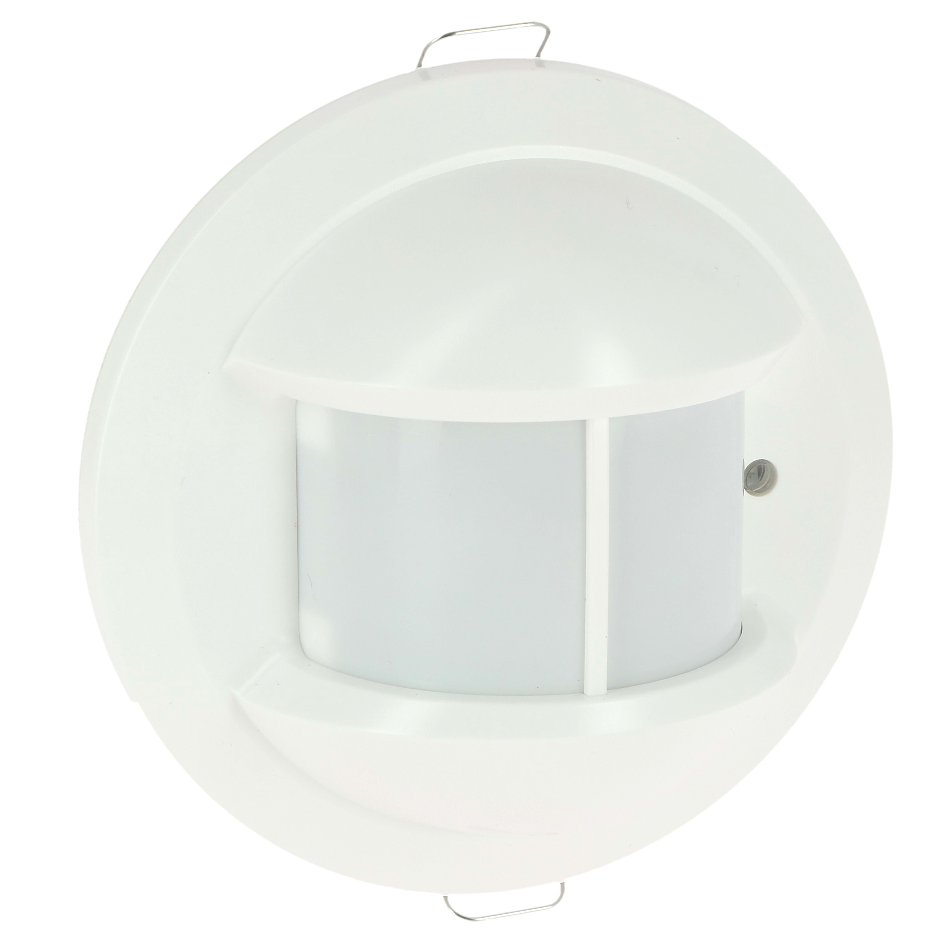 LEGRAND Bewegingsdetector 2x12m DALI broadcast 048554