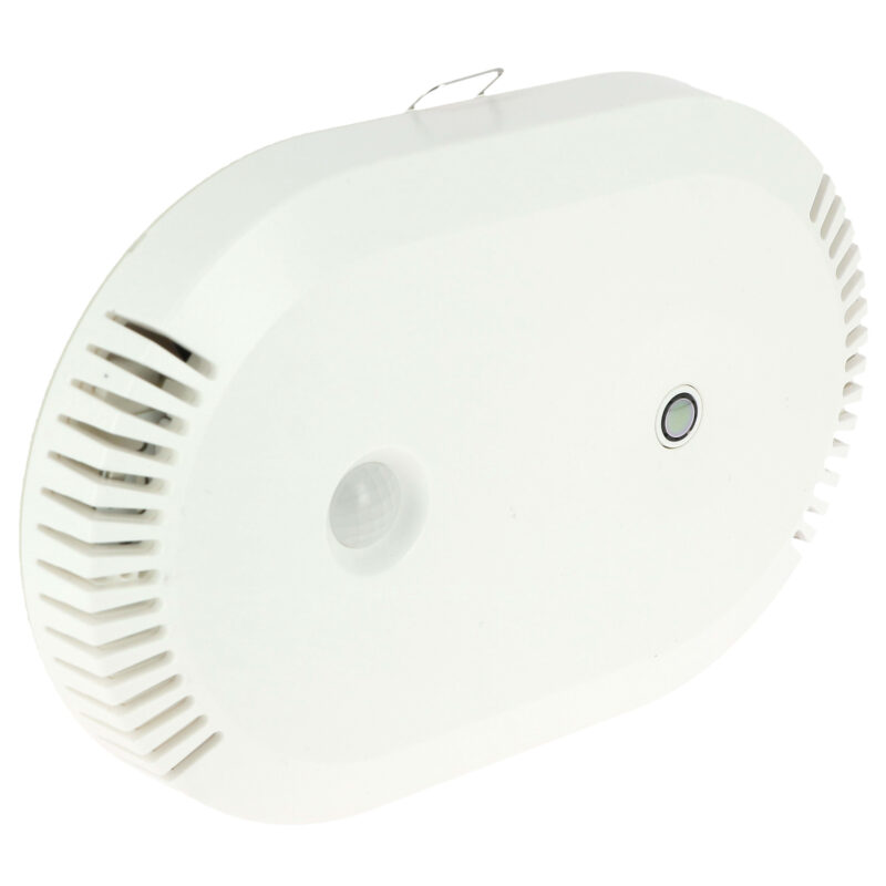 LEGRAND Smart sensor 8x8m on/off + DALI broadcast 048572