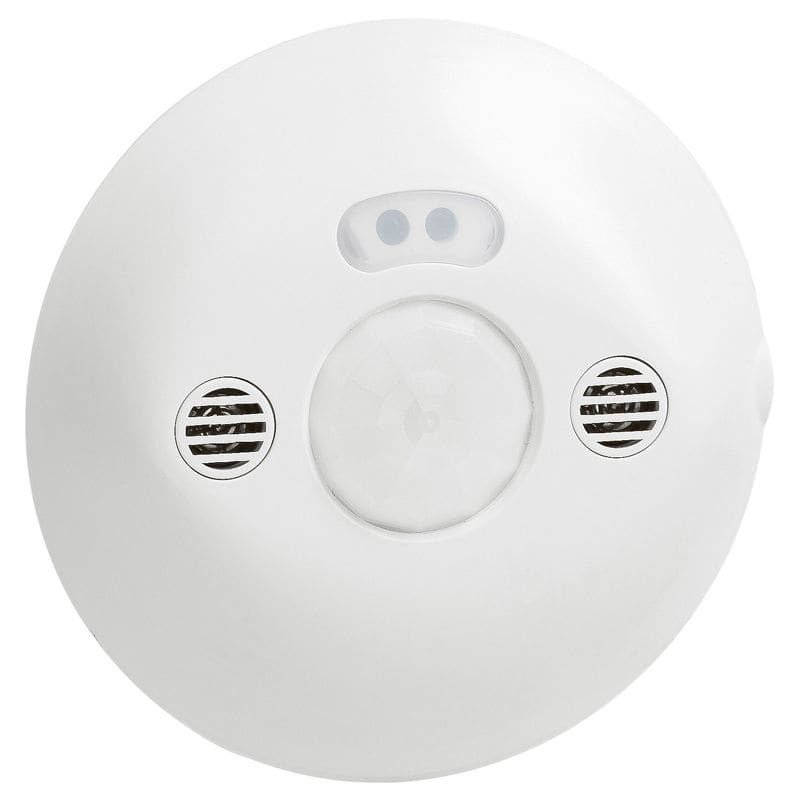 LEGRAND Switch sensor 2T 360° 8