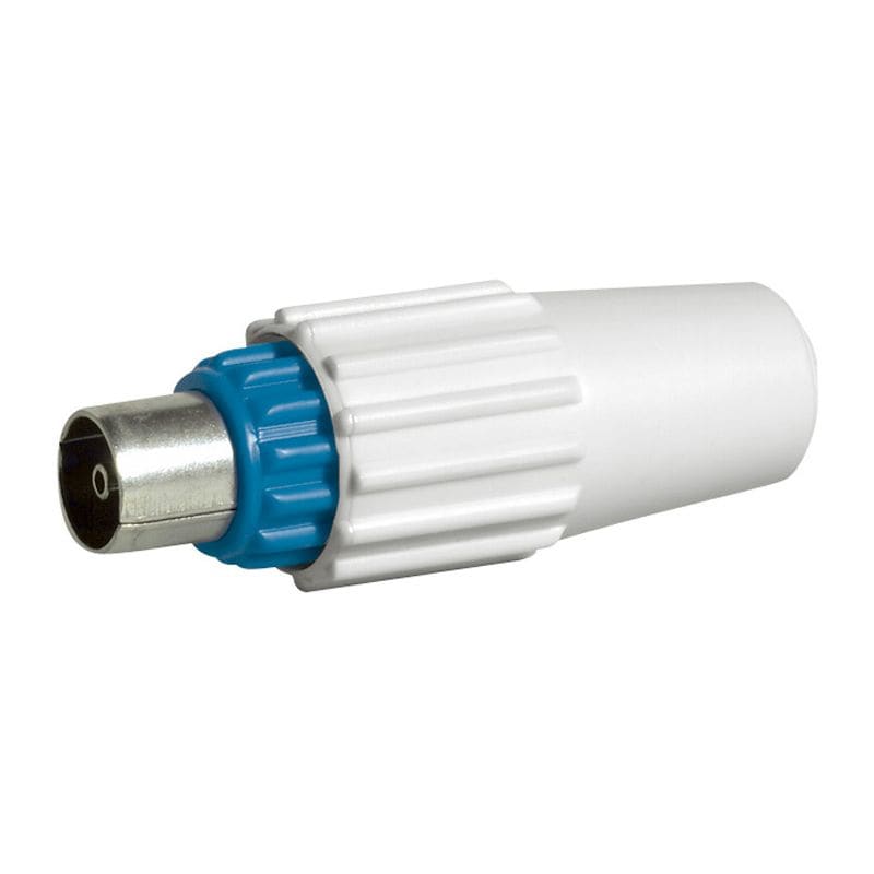 LEGRAND Contactstop TV mannelijk coaxiaal diam. 9
