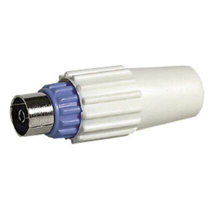 LEGRAND Contactstop TV vrouwelijk coaxiaal diam. 9