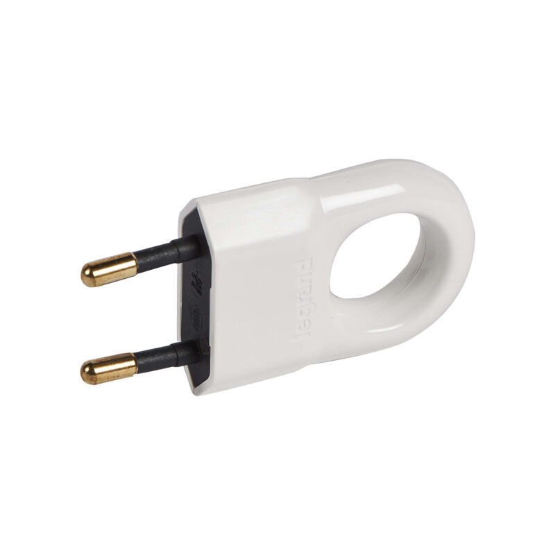 LEGRAND Stekker 2P 2