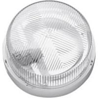 LEGRAND WANDLICHT WATERDICHT ROND 100W-GLOEIL.-IP44-VERSTR.KL.L. 060459