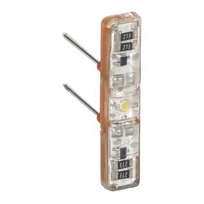 LEGRAND Lampje vr controle 230V bestaande bekabeling 067685