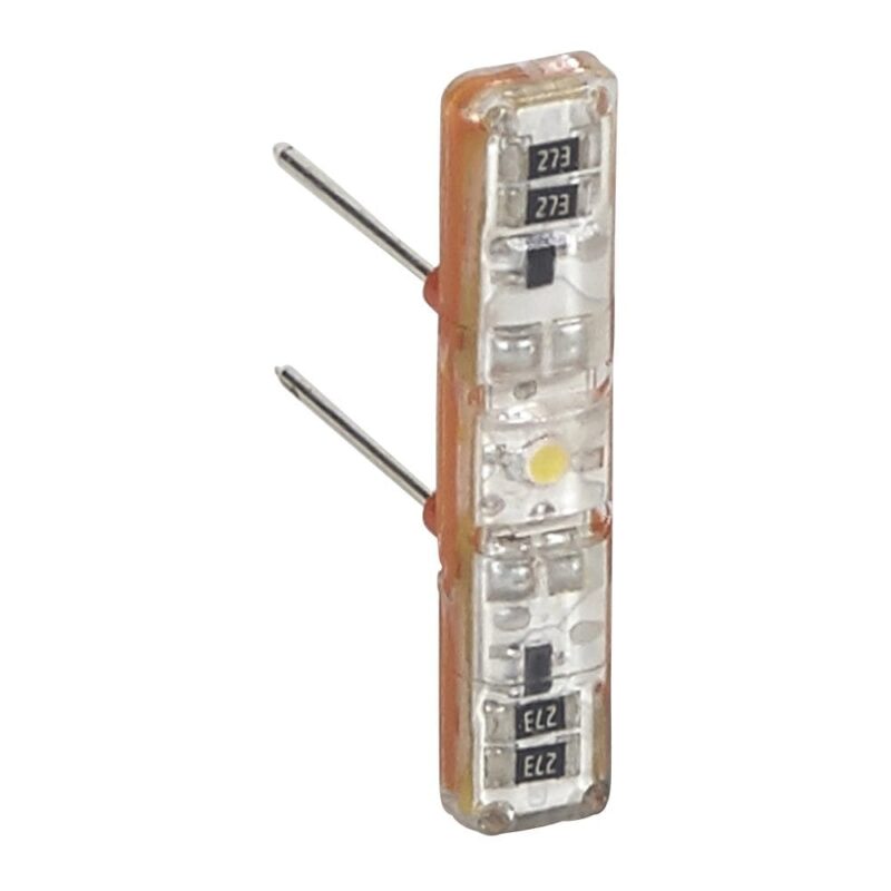 LEGRAND Lampje vr controle 230V bestaande bekabeling 067685