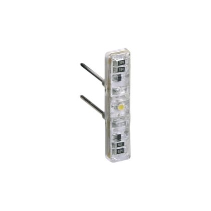 LEGRAND Verklikkerlamp 230V voor schakelaars en drukknop 067686