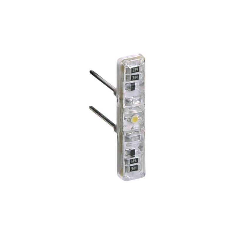 LEGRAND Verklikkerlamp 230V voor schakelaars en drukknop 067686