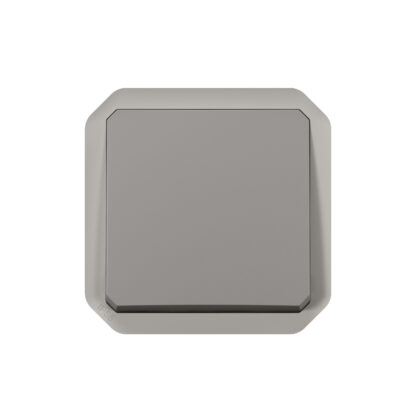LEGRAND Plexo kruisschakelaar mechanisme IP55 IK07 grijs 069521L