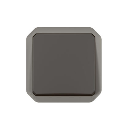 LEGRAND Plexo 2P schak verlichtbaar zonder lamp mechanisme antr 069827L