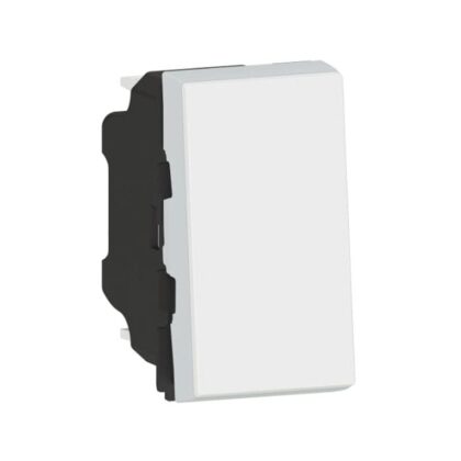 LEGRAND Mosaic drukknop controle 6A 077033L