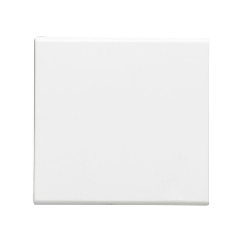 LEGRAND Mosaic drukknop easyled-6A 2 mod wit 077040L