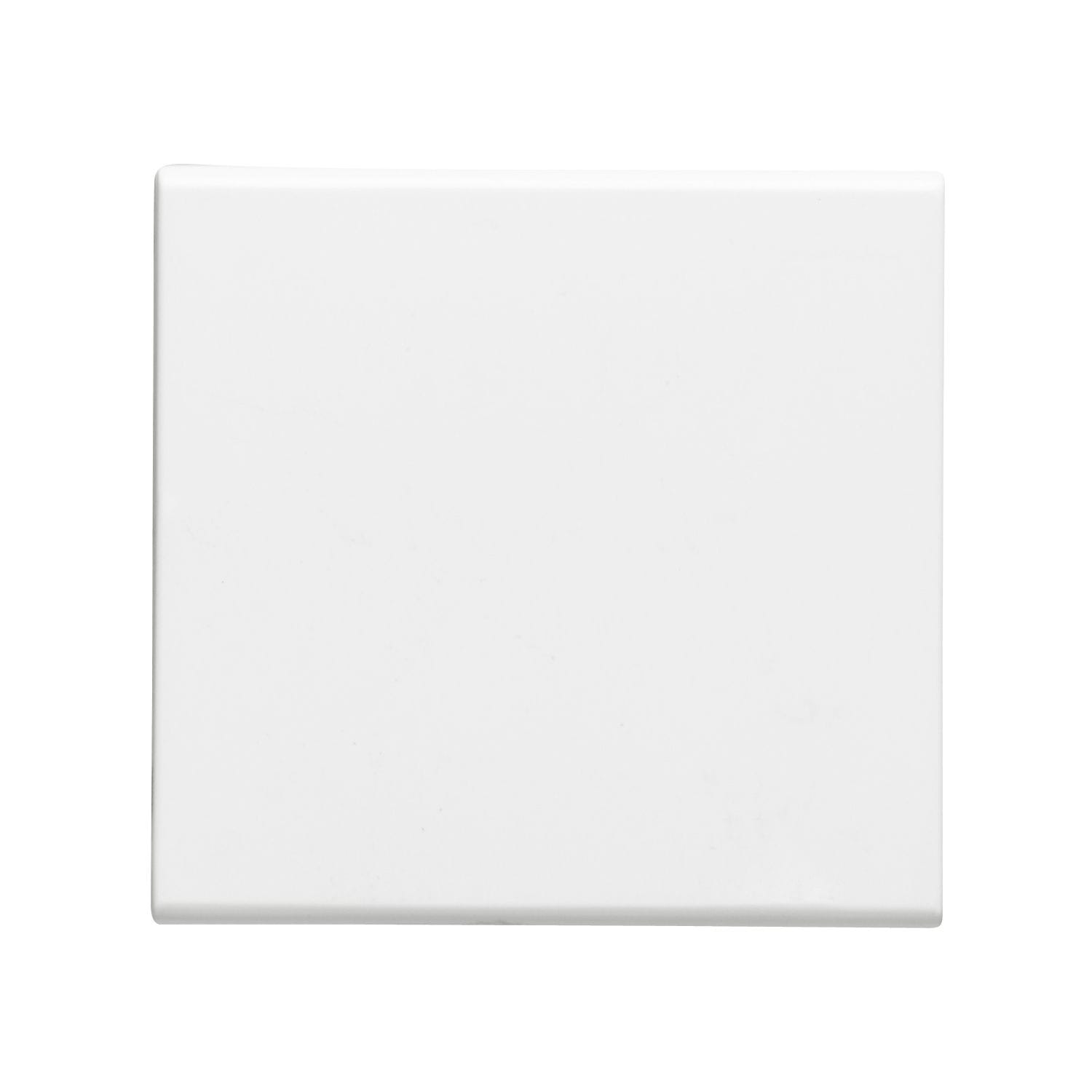 LEGRAND Mosaic drukknop easyled-6A 2 mod wit 077040L