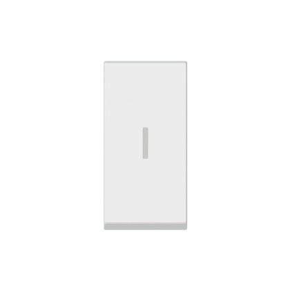 LEGRAND Mosaic wisselschakelaar easyled-20AX 1 module wit 077060L