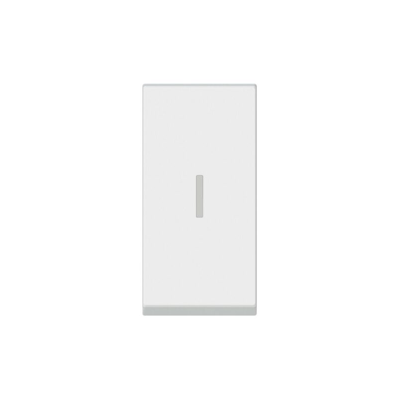LEGRAND Mosaic wisselschakelaar easyled-20AX 1 module wit 077060L